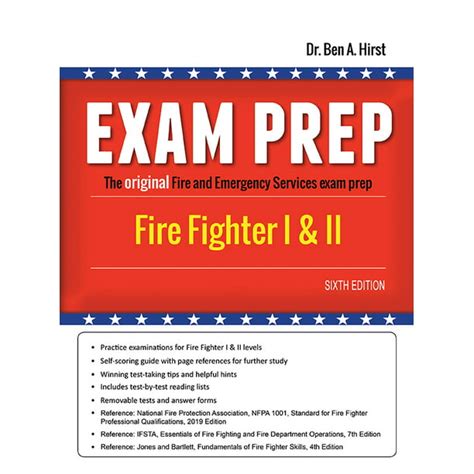 Exam preparation for firefighter i ii. - Olanda e il reno le guide blu.