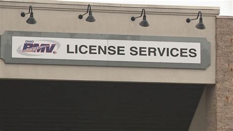 East Liverpool BMV License Agency (Calcutta, OH - 21.5 miles) Saint Clairsville BMV License Agency (St. Clairsville, OH - 22.9 miles) Saint Clairsville Title Bureau (St. Clairsville, OH - 23.4 miles) Carrollton Title Bureau (Carrollton, OH - 25.4 miles) Carrollton BMV License Agency (Carrollton, OH - 25.6 miles) Lisbon Title Bureau (Lisbon, OH ...