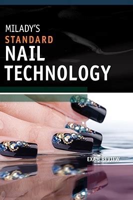 Read Online Exam Review For Milady Standard Nail Technology By Anonymous