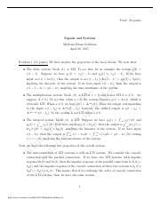 Exam2-solution.pdf - 1 Tmargin ECE 637 Midterm II April 25 ...