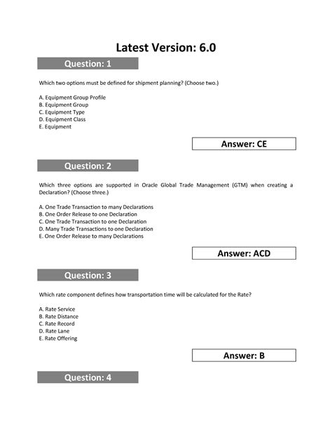 Examcollection 1Z0-1079-20 Questions Answers