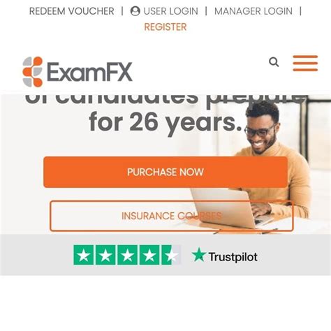 Step 1. Visit Valucom website. Find Examfx Promo Code you want to use. Click "Get Code" or "Get Deal" on the right. 2. Step 2. Copy the discount code of your choice. Then click the link to enter the Examfx online store. Choose your favorite item and add it to your shopping basket.. 