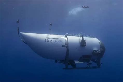Examinarán grabaciones de voz y datos del buque Polar Prince, que transportó al submarino Titán antes de su implosión, según los investigadores