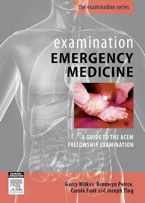 Examination emergency medicine a guide to the acem fellowship examination 1e. - Health law handbook by alice g gosfield.