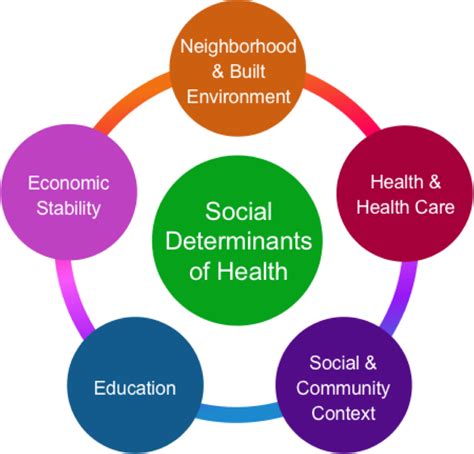 Examining Social Determinants of Health in Childhood Asthma