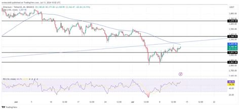 Examining the Bullish Counterarguments: Potential Upside for Ethereum