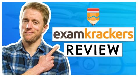 Examkrackers Course Review