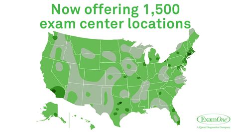 ExamOne Superior Solutions. ... We also contract with third parties to coordinate providing these exams at more than 350 additional locations outside North America. In 2015, ExamOne enhanced its service offering when it acquired the assets of Superior Mobile Medics, a national provider of paramedical and health data collection services to the ...