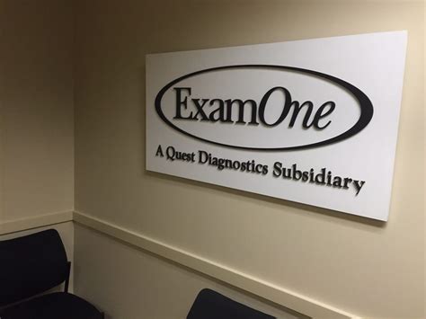 Examone phone number. Who do I contact with questions about my scheduled appointment? Please call the number you were provided at the time of scheduling or when your appointment was confirmed. Additionally, you can call our Customer Solutions Group 1.877.933.9261, 7:00 a.m. – 6:00 p.m. CST opens in a new window or submit your information and someone will reach out ... 