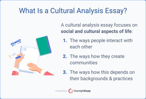 Example Of Cultural Analysis - 994 Words Bartleby