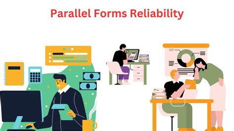 Example Of Parallel Forms Reliability