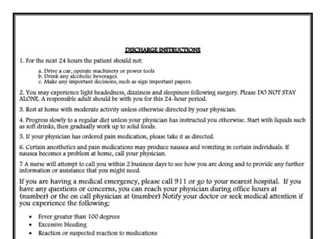 Example instructions for hospital --> LHD - Google Groups