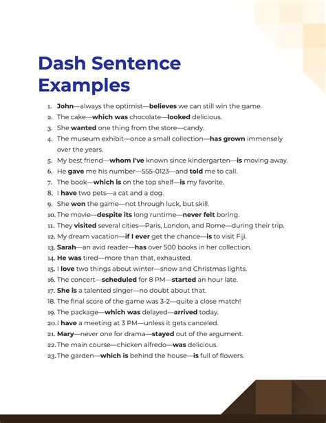 Example of DASH
