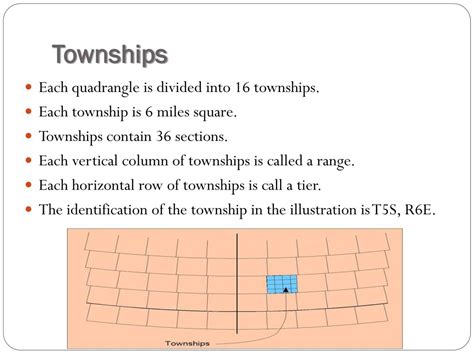 Example of a township. Things To Know About Example of a township. 