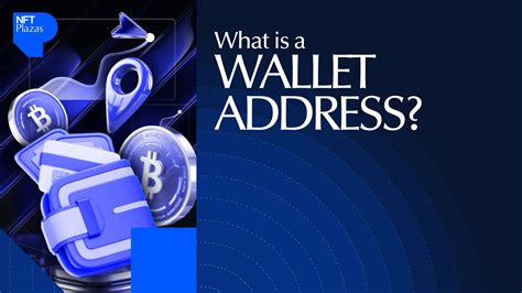 Example of crypto wallet address.  Each cryptocurrency has its own unique ...