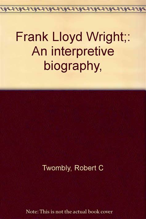 Example of interpretive biography