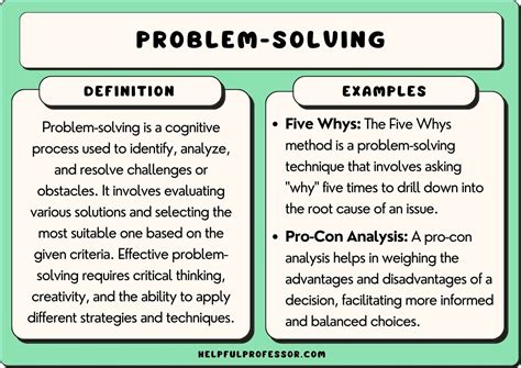 Some problems require the use of many skills, while others are simple and may only require one or two skills. These are some examples of problem-solving skills for preschoolers, as listed by kent.ac.uk. Lateral thinking. Creativity. Analytical thinking. Decision-making skills. Initiative.. 