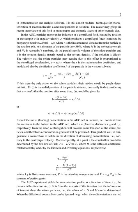 Examples Economic Papers