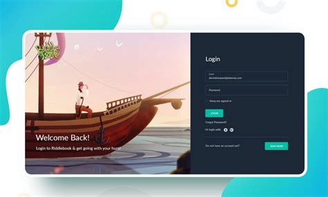 Examples Of Beautiful Split Screen Layouts Design Inspiration
