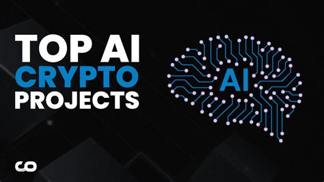 Examples of AI Cryptocurrency Projects