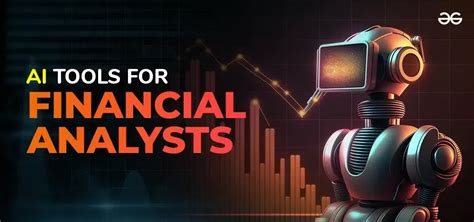 Examples of AI Financial Tools in Action