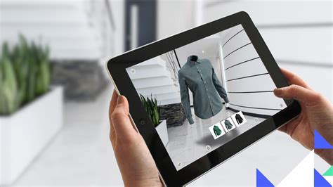 Examples of AR Applications in E-commerce