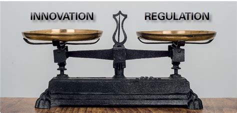allow regulation visualization