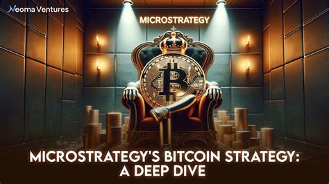 Examples of Bitcoin's Impact: MicroStrategy and Real Bedford