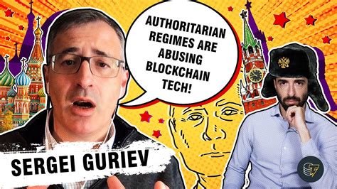 Examples of Bitcoins Use in Fighting Authoritarianism