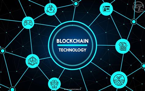 Examples of Blockchain in Action: Real-World Applications