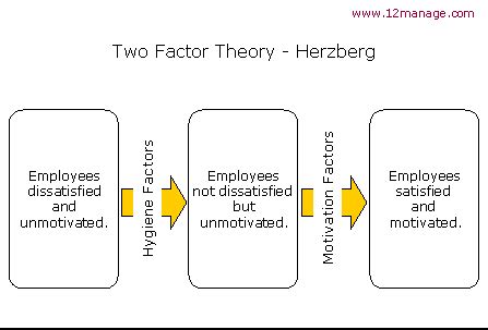 Examples of Current Theory E Companies - 12manage.com