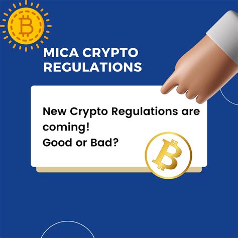 Examples of Good and Bad Crypto Regulation