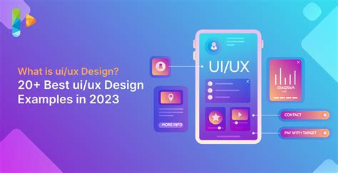 framework for ui/ux