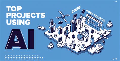 Examples of Open Source AI Projects and Potential Impacts