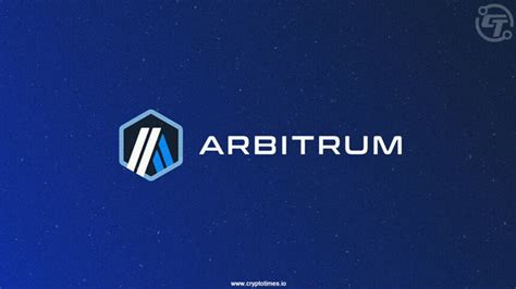 Examples of Potential Gaming Innovation on Arbitrum