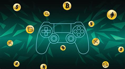 Examples of Promising Crypto Gaming Projects
