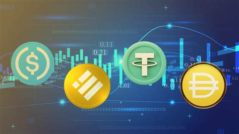 Examples of Stablecoins and Potential Classifications