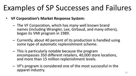 Examples of Successes and Failures in IEOs