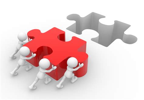 methodology for integrations