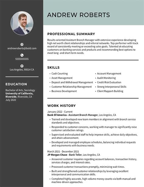 Examples of cv layout.  Send out applications faster with a professional resum...