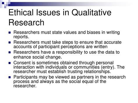 Examples of ethical issues in qualitative research - xmpp.3m.com