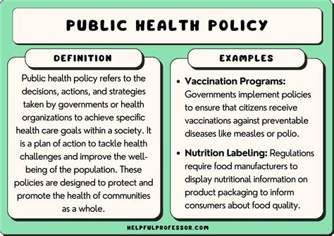 Control of epidemic diseases, safe food and water, and maternal and child health services are only a few of the public health achievements that have prevented countless deaths and improved the quality of American life. …. 