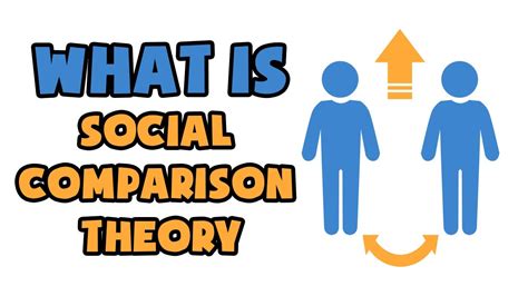 Social comparison is a bi-directional phenomenon where we can compare ourselves to people who are better than us—“ upward comparisons ”—or worse than us—“ downward comparisons .”. Engaging in either of these two comparisons on a performance dimension can affect our self-evaluation. 