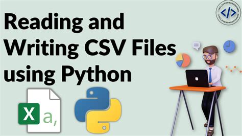 Examples to Implement in Python Read CSV File