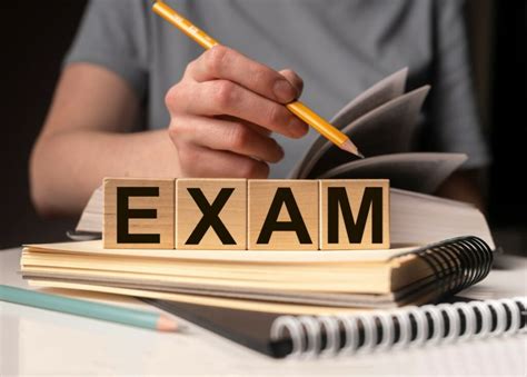 Exams Help Students