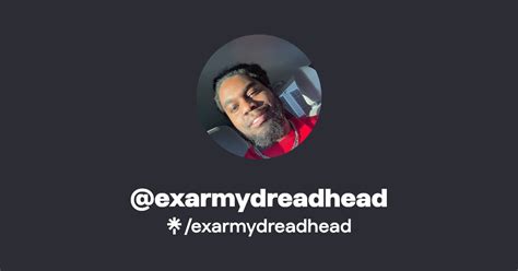 🍌 [CLIP] Exarmydreadhead Leaks