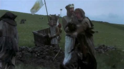 Excalibur - Monty Python - YouTube