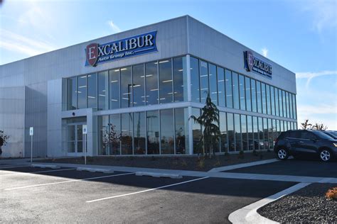 Excalibur Auto Group Inc in Kennewick, WA - Capital One