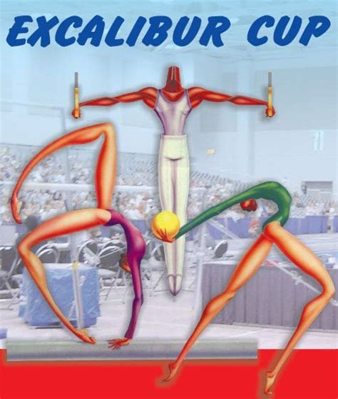 Excalibur Cup 2023