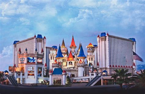 Excalibur hotel and casino reviews. Excalibur Hotel & Casino. 25,269 reviews .03 miles away . Luxor Hotel & Casino. 59,288 reviews .22 miles away . New York - New York Hotel & Casino. 30,511 reviews .25 miles away . Tropicana Las Vegas - a DoubleTree by Hilton Hotel. 14,486 reviews .26 miles away . Best nearby restaurants See all. Tournament of Kings. 